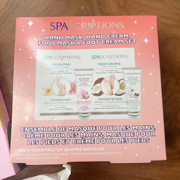 ✨ NWT Self-Care Bundle | Assorted - Picture 4 of 4